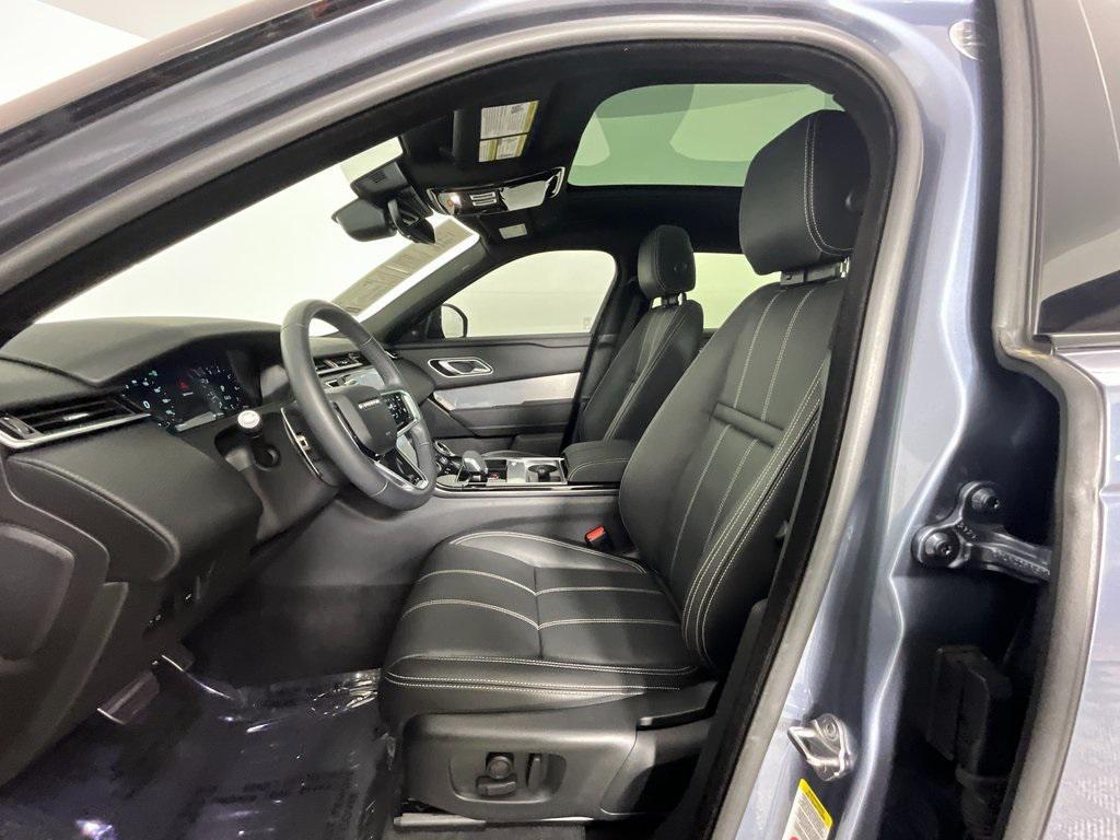 used 2023 Land Rover Range Rover Velar car, priced at $47,991
