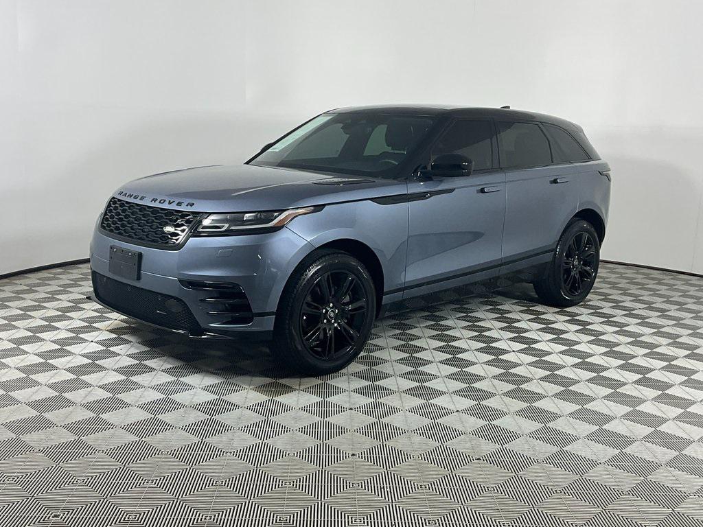 used 2023 Land Rover Range Rover Velar car, priced at $47,991