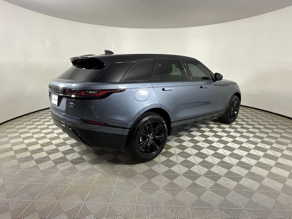 used 2023 Land Rover Range Rover Velar car, priced at $47,991