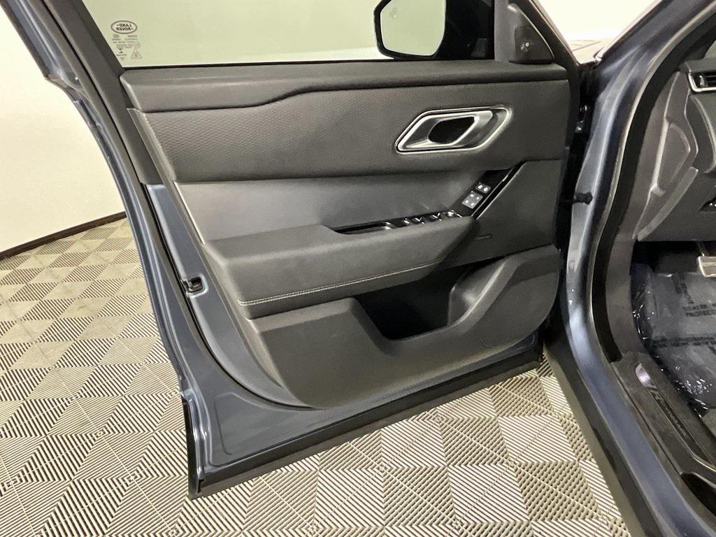 used 2023 Land Rover Range Rover Velar car, priced at $47,991