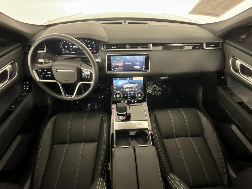 used 2023 Land Rover Range Rover Velar car, priced at $47,991