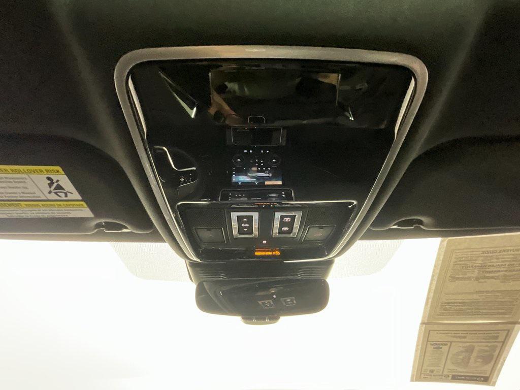 used 2023 Land Rover Range Rover Velar car, priced at $47,991