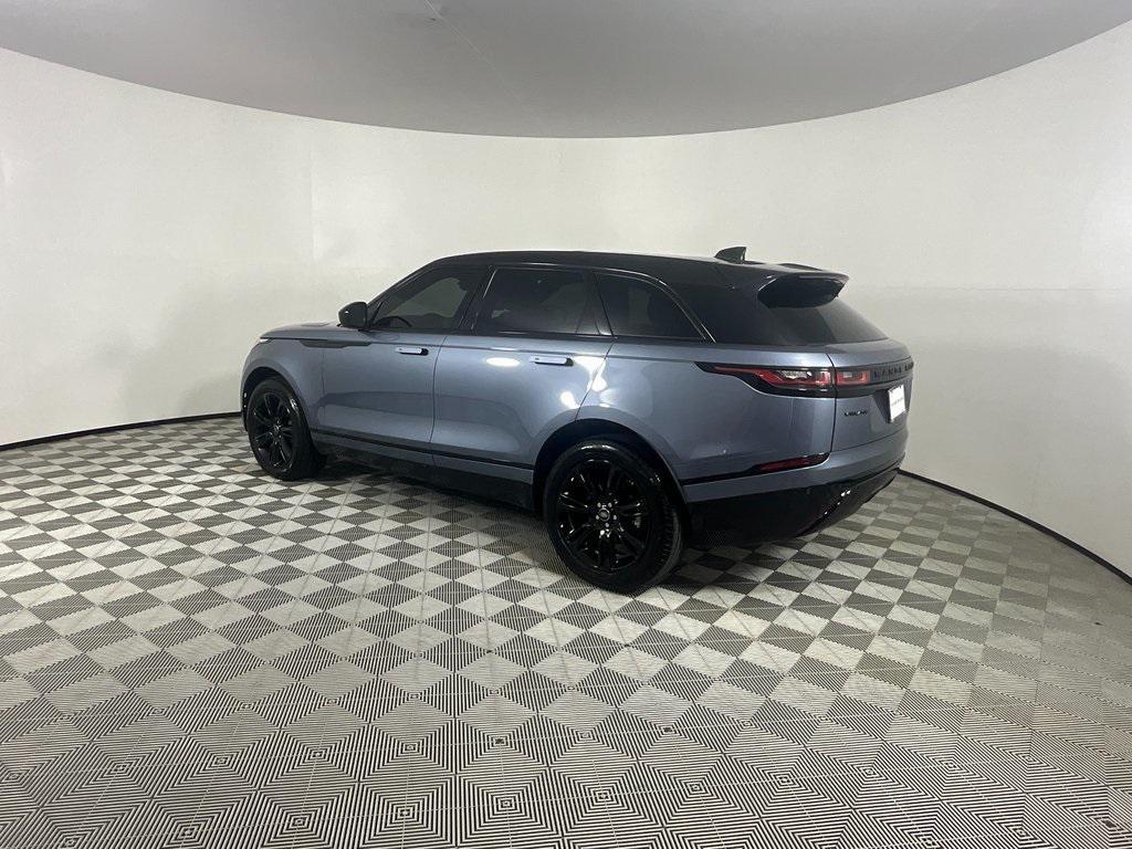 used 2023 Land Rover Range Rover Velar car, priced at $47,991