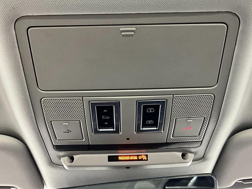 used 2020 Land Rover Defender car, priced at $46,995