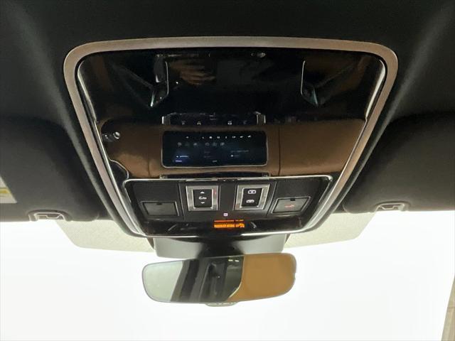 used 2021 Land Rover Range Rover Sport car, priced at $52,982
