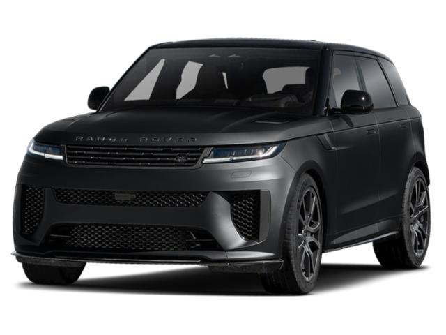new 2024 Land Rover Range Rover Sport car, priced at $103,230