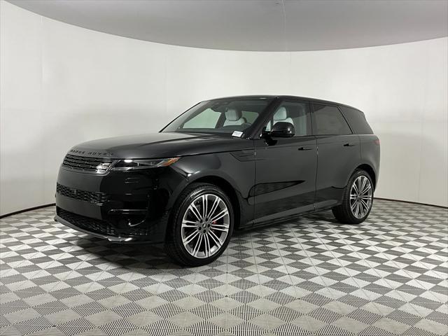 new 2024 Land Rover Range Rover Sport car, priced at $113,225