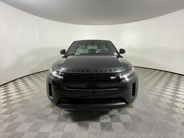 new 2026 Land Rover Range Rover Evoque car, priced at $58,290