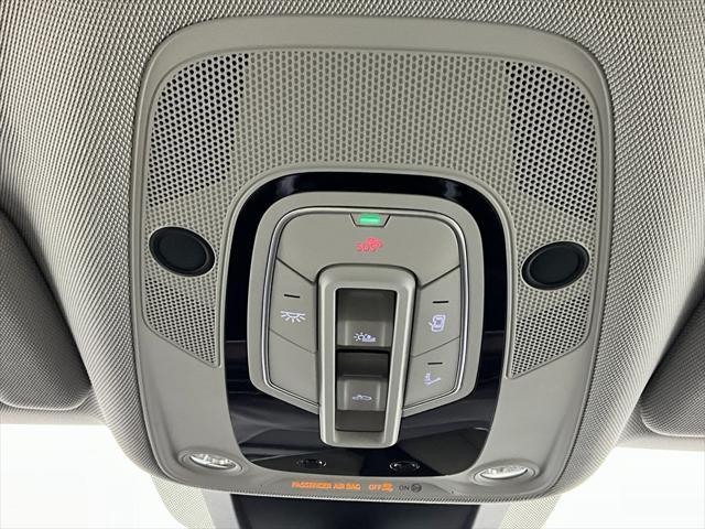 used 2019 Audi e-tron car, priced at $23,982