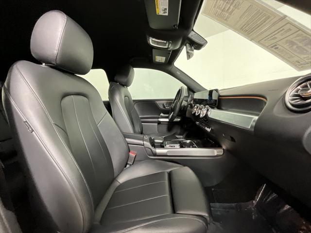 used 2020 Mercedes-Benz GLB 250 car, priced at $22,991