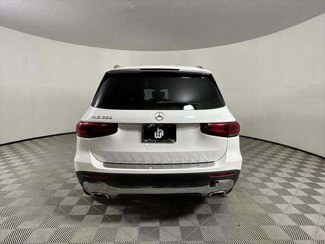 used 2020 Mercedes-Benz GLB 250 car, priced at $22,991