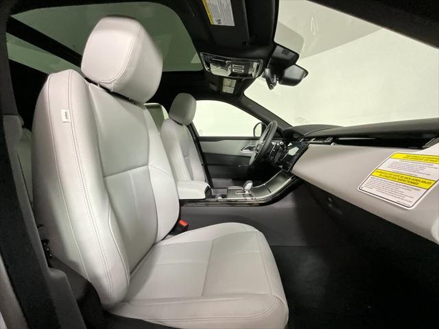 new 2026 Land Rover Range Rover Velar car, priced at $68,665