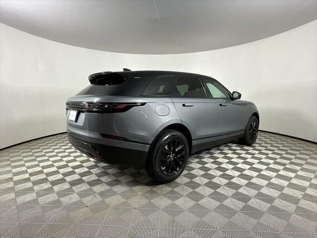 new 2026 Land Rover Range Rover Velar car, priced at $68,665