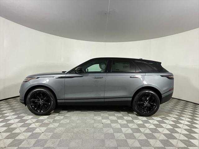 new 2026 Land Rover Range Rover Velar car, priced at $68,665