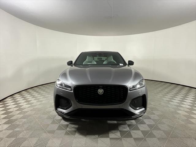 new 2026 Jaguar F-PACE car, priced at $75,713