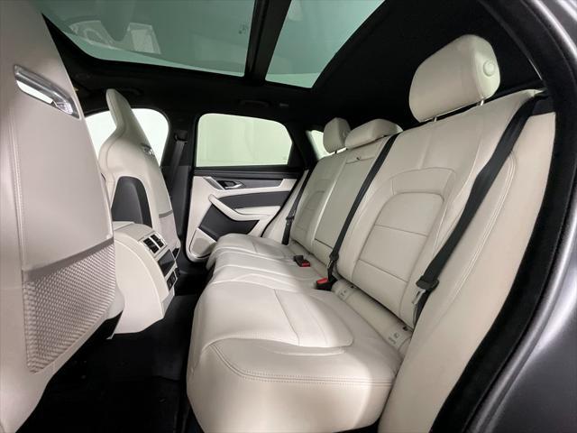 new 2026 Jaguar F-PACE car, priced at $75,713