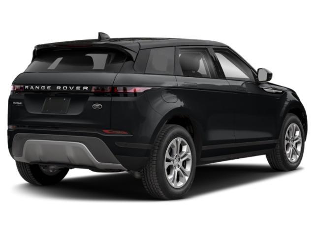 used 2023 Land Rover Range Rover Evoque car, priced at $39,991