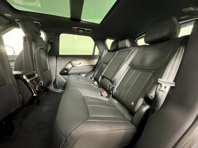 new 2025 Land Rover Range Rover Sport car, priced at $102,380
