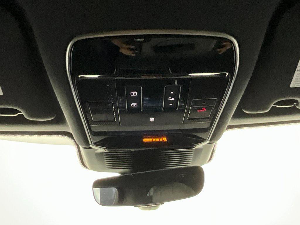 used 2024 Land Rover Range Rover Sport car, priced at $77,991