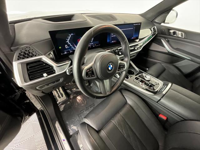 used 2024 BMW X7 car, priced at $74,991