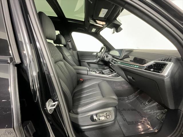 used 2024 BMW X7 car, priced at $74,991