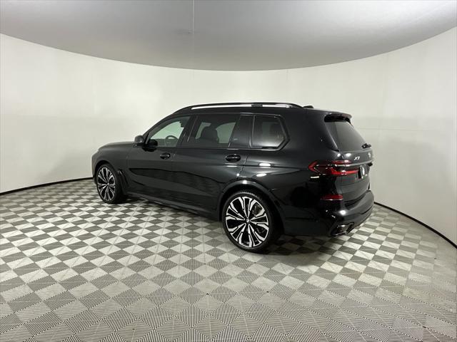 used 2024 BMW X7 car, priced at $74,991
