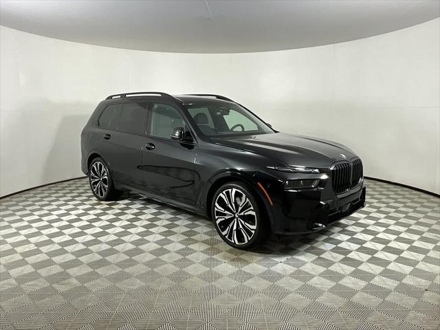 used 2024 BMW X7 car, priced at $74,991