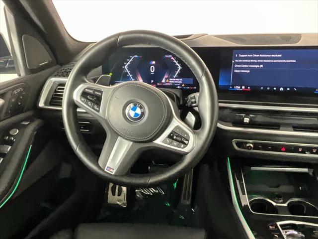 used 2024 BMW X7 car, priced at $74,991