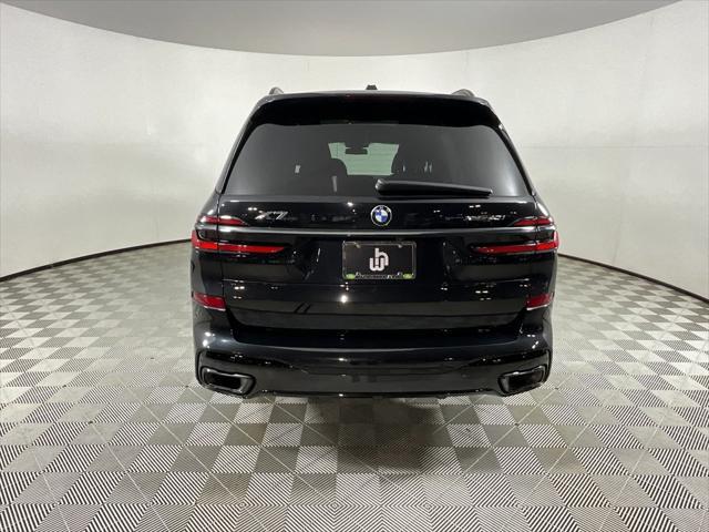 used 2024 BMW X7 car, priced at $74,991