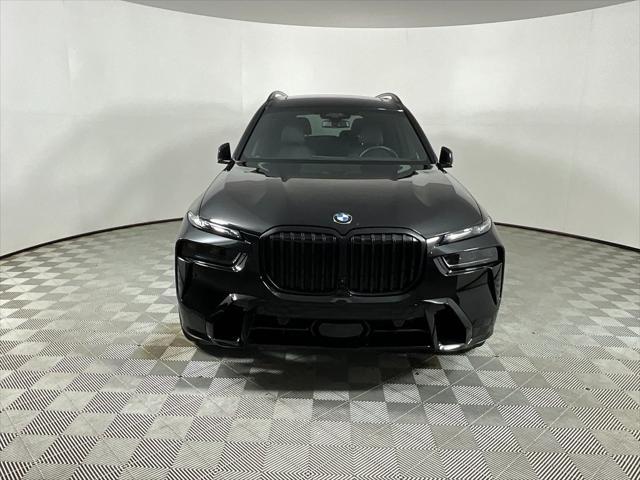 used 2024 BMW X7 car, priced at $74,991