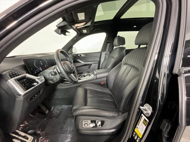 used 2024 BMW X7 car, priced at $74,991