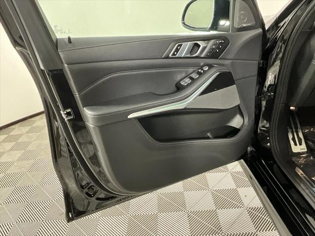 used 2024 BMW X7 car, priced at $74,991