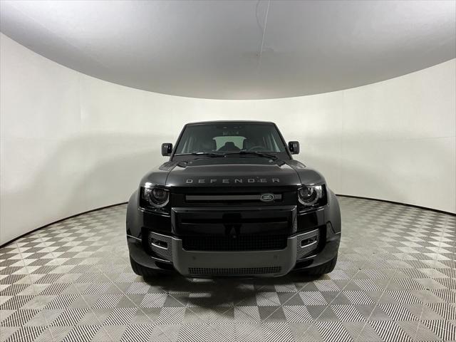used 2023 Land Rover Defender car, priced at $87,982