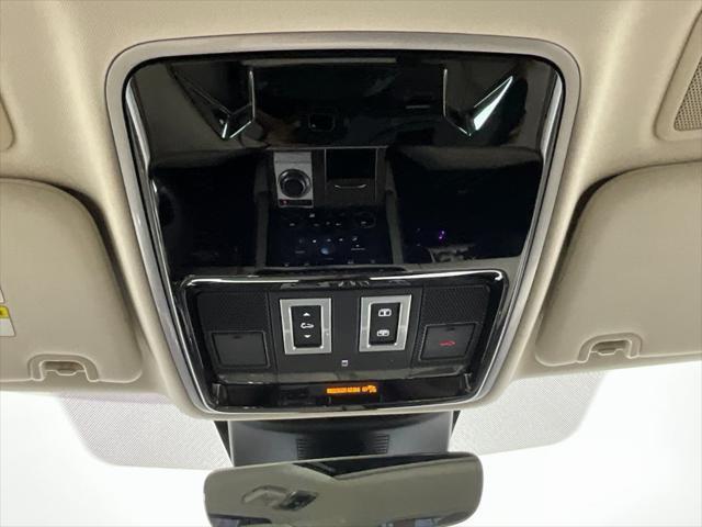 used 2021 Land Rover Range Rover car, priced at $60,982