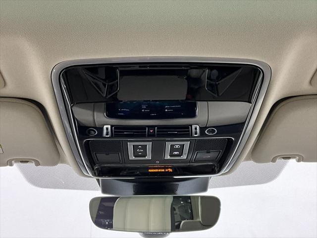 used 2021 Land Rover Range Rover car, priced at $60,982