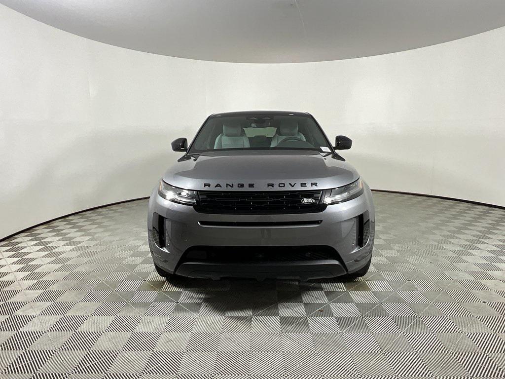 new 2026 Land Rover Range Rover Evoque car, priced at $56,470