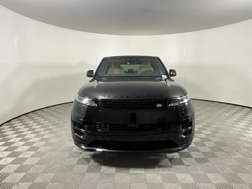new 2025 Land Rover Range Rover Sport car, priced at $102,650
