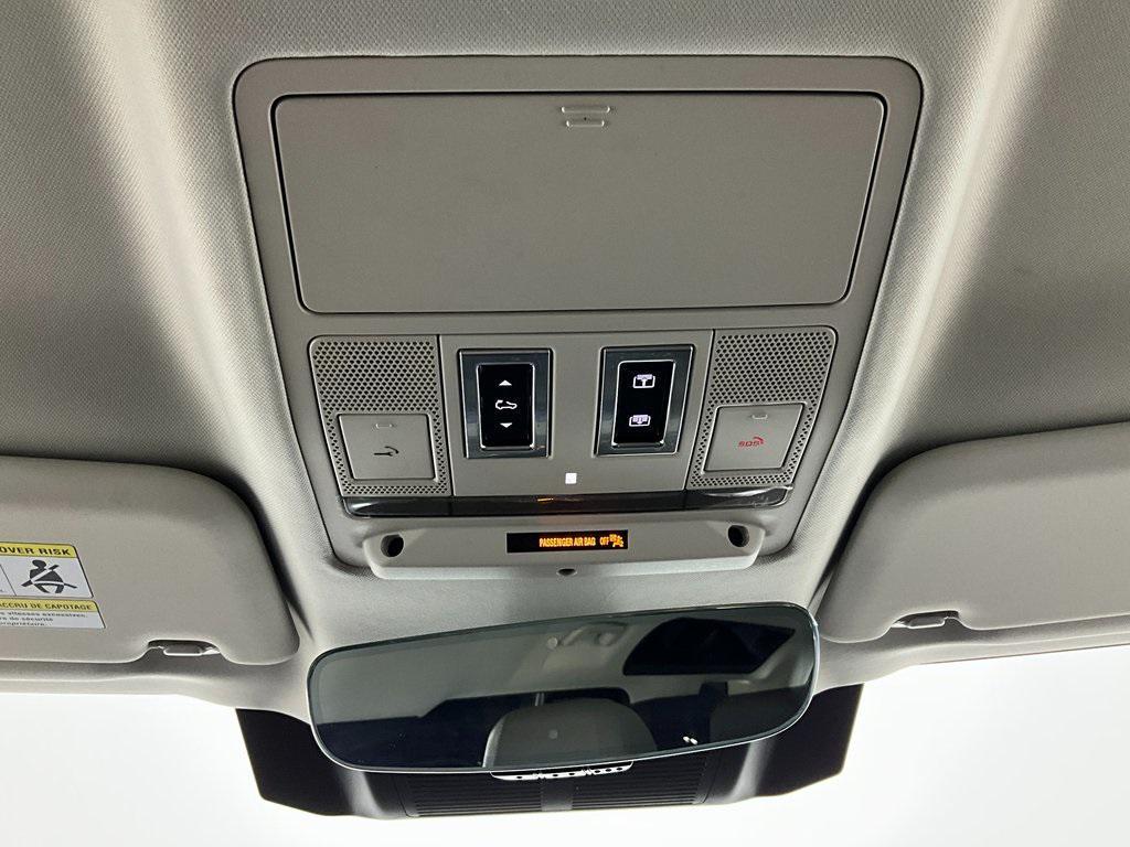 used 2023 Land Rover Defender car, priced at $49,984