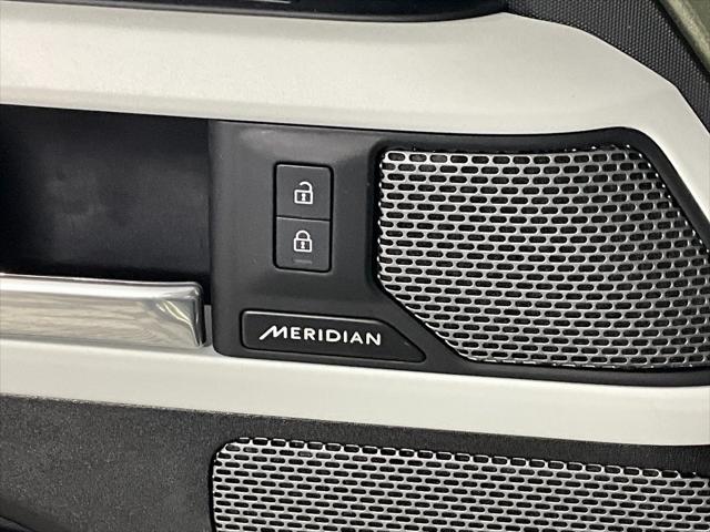 used 2023 Land Rover Defender car, priced at $56,991