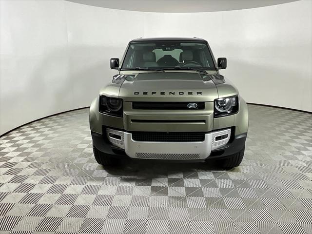 used 2023 Land Rover Defender car, priced at $56,991