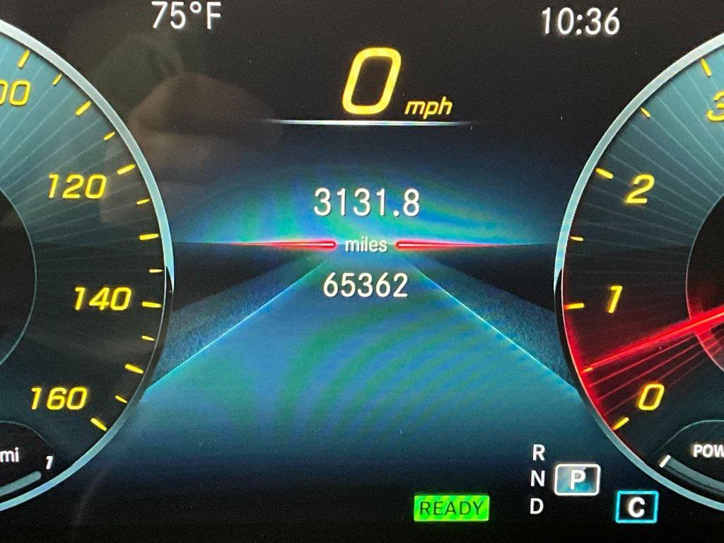 used 2020 Mercedes-Benz GLS 450 car, priced at $33,992