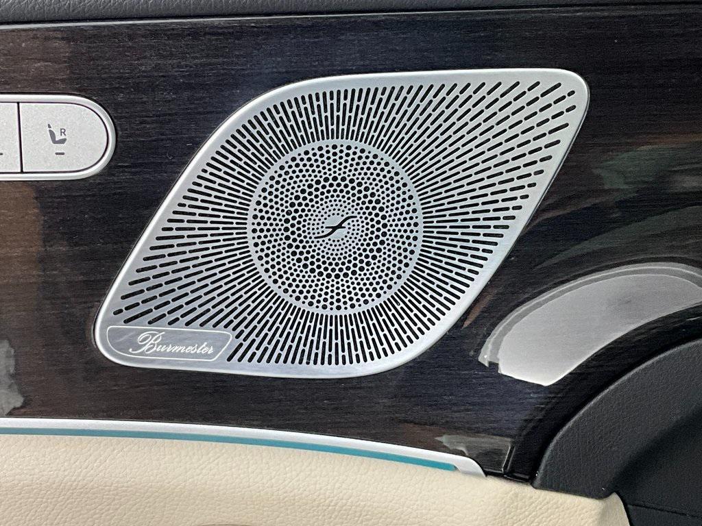 used 2020 Mercedes-Benz GLS 450 car, priced at $33,992