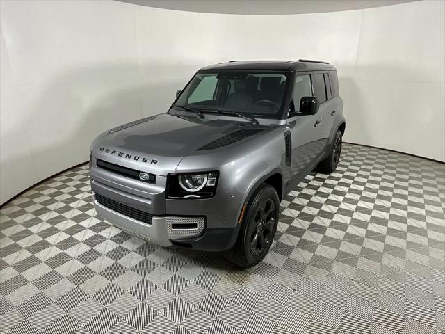 used 2023 Land Rover Defender car, priced at $60,991