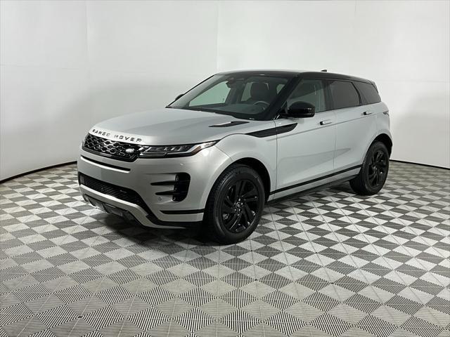 used 2023 Land Rover Range Rover Evoque car, priced at $40,991