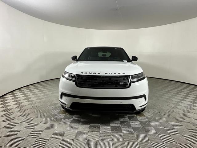 new 2026 Land Rover Range Rover Velar car, priced at $68,947