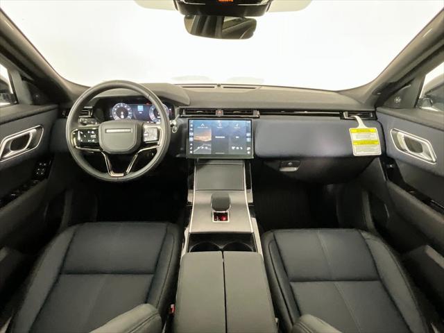new 2026 Land Rover Range Rover Velar car, priced at $68,947