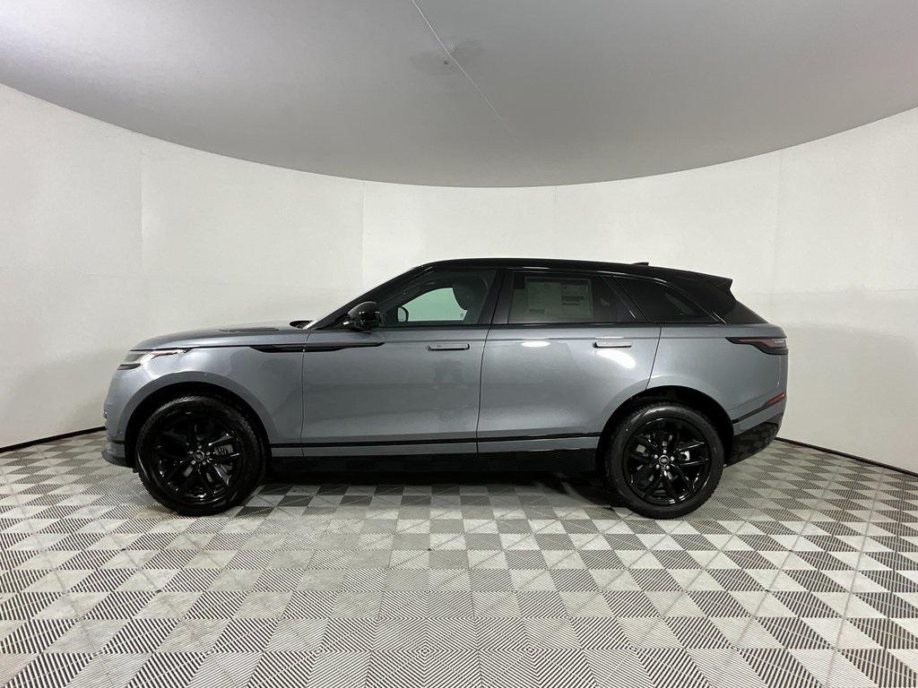new 2026 Land Rover Range Rover Velar car, priced at $71,015