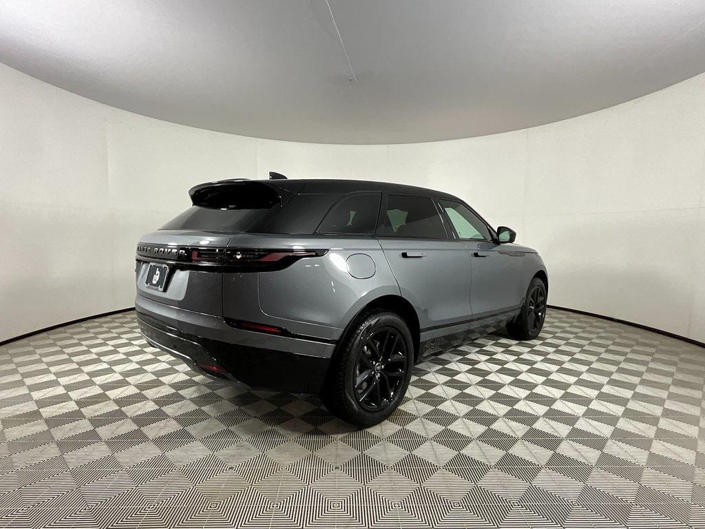 new 2026 Land Rover Range Rover Velar car, priced at $71,015