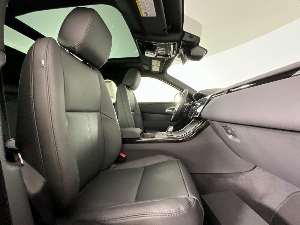 new 2026 Land Rover Range Rover Velar car, priced at $71,015