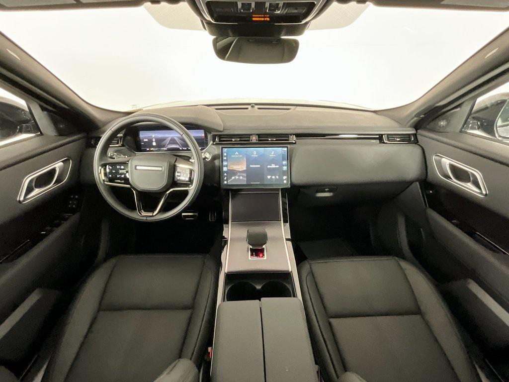 new 2026 Land Rover Range Rover Velar car, priced at $71,015